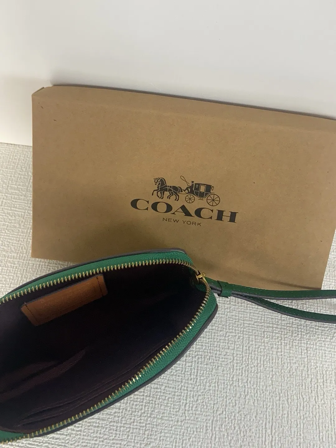 All Categories Coach Wallet (COACH) Coach CN031