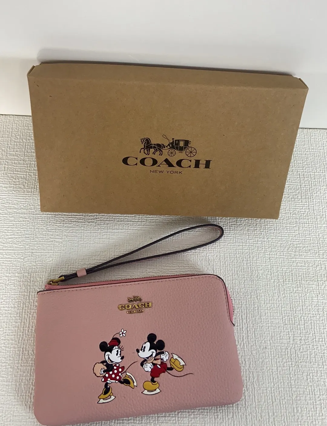 All Categories Coach Wallet (COACH) Coach CN031
