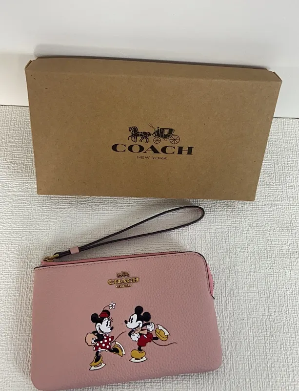 All Categories Coach Wallet (COACH) Coach CN031