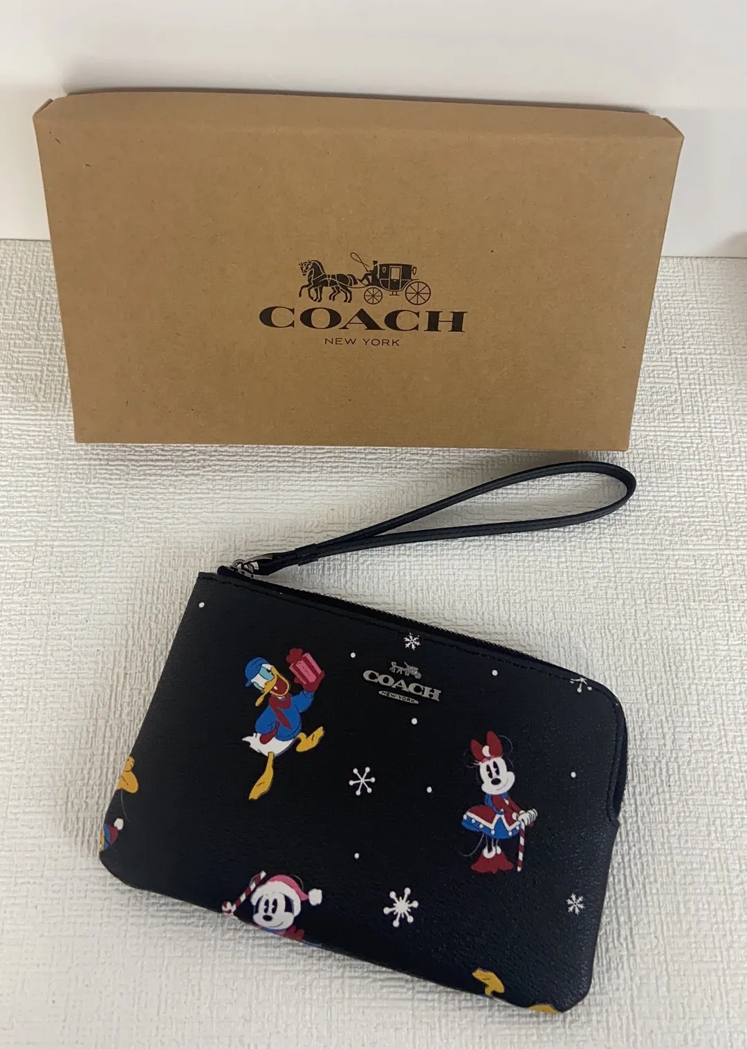 All Categories Coach Wallet (COACH) Coach CN031