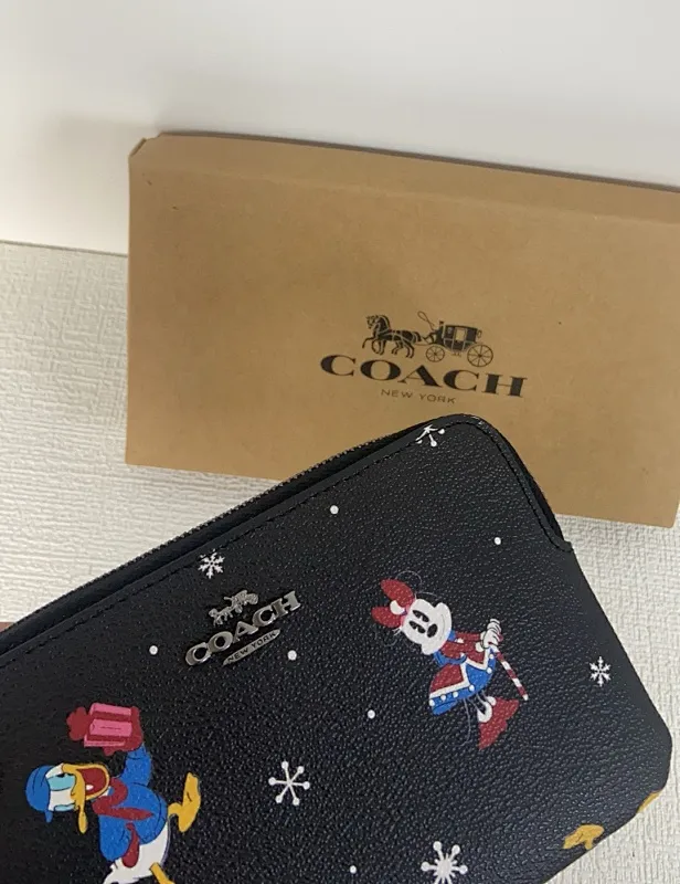 All Categories Coach Wallet (COACH) Coach CN031