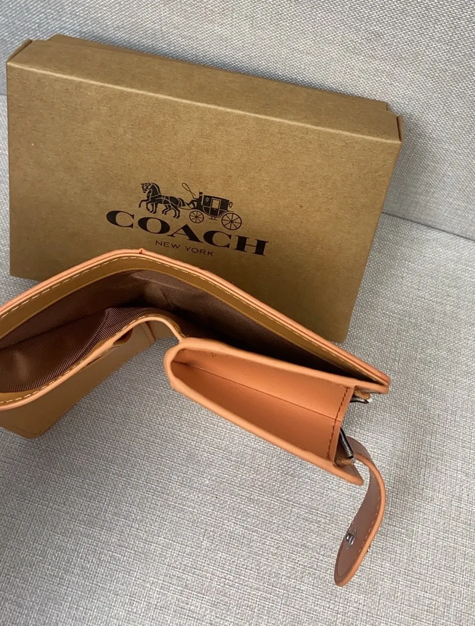 All Categories Coach Wallet (COACH) Coach CT922