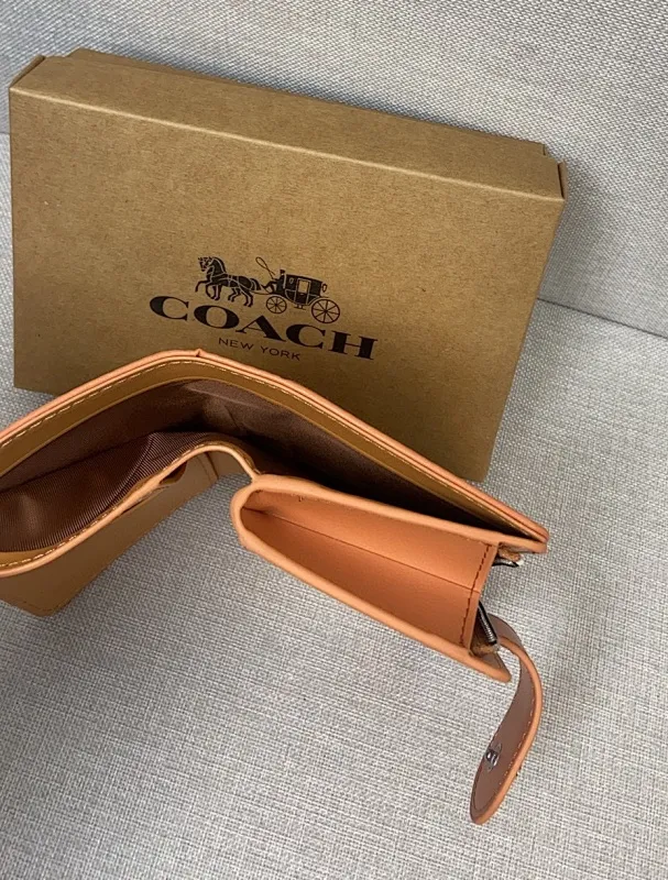 All Categories Coach Wallet (COACH) Coach CT922