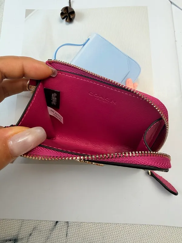 All Categories Coach Wallet (COACH) Coach C8275