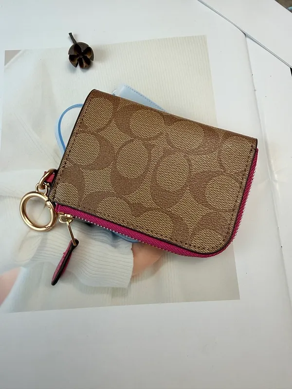 All Categories Coach Wallet (COACH) Coach C8275