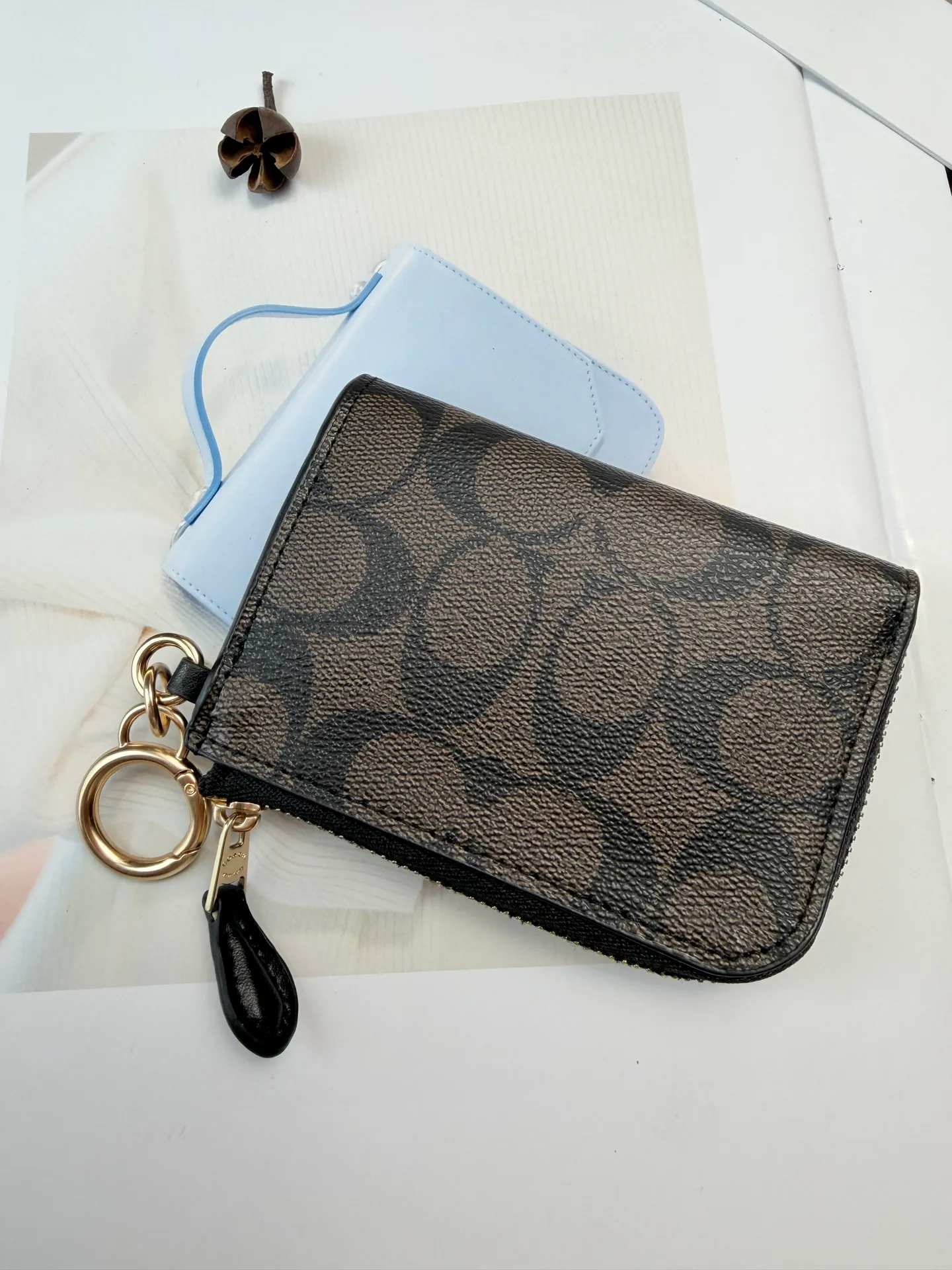 All Categories Coach Wallet (COACH) Coach C8275