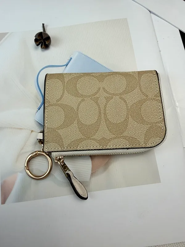 All Categories Coach Wallet (COACH) Coach C8275