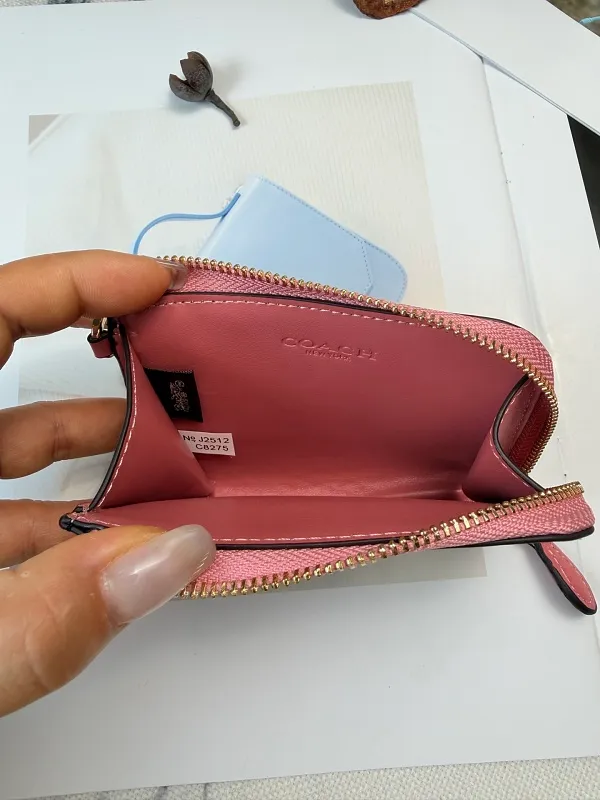 All Categories Coach Wallet (COACH) Coach C8275