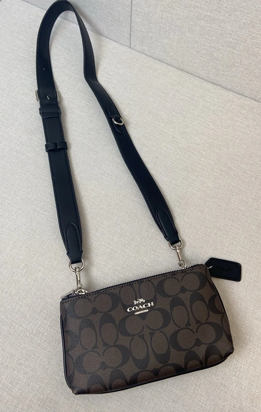 All Categories Coach Wallet (COACH) Coach CJ789