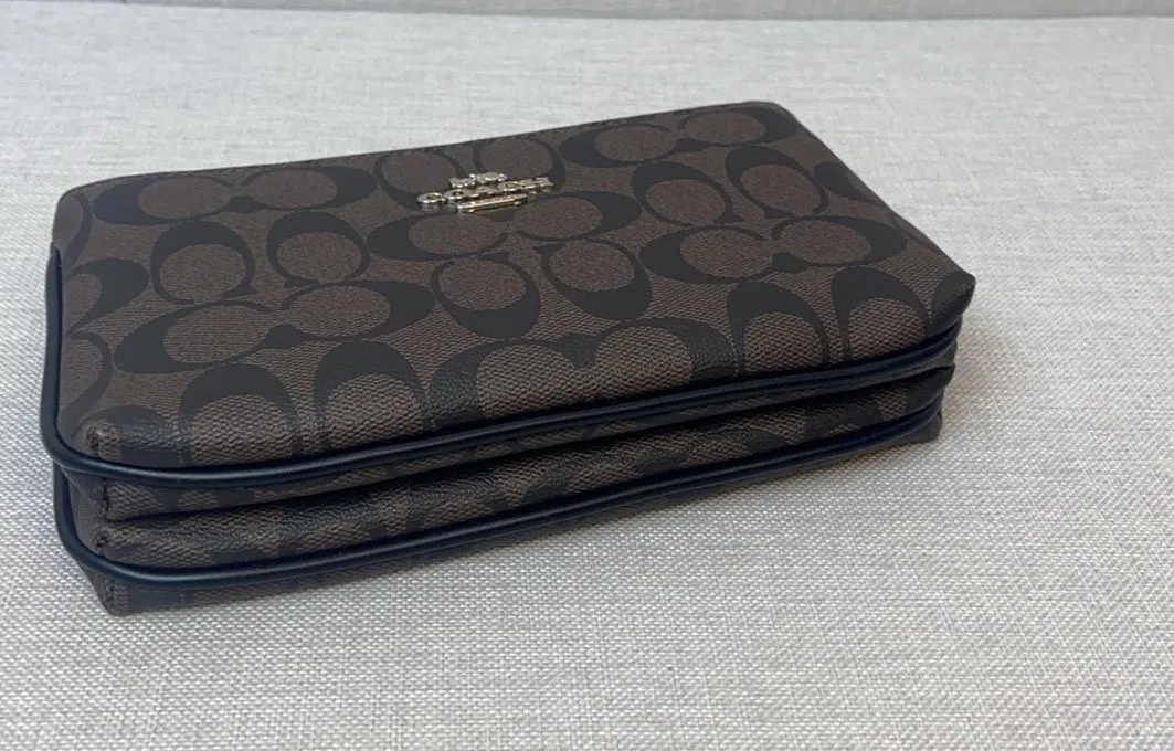 All Categories Coach Wallet (COACH) Coach CJ789