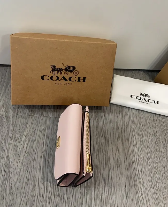 All Categories Coach Wallet (COACH) Coach CZ11
