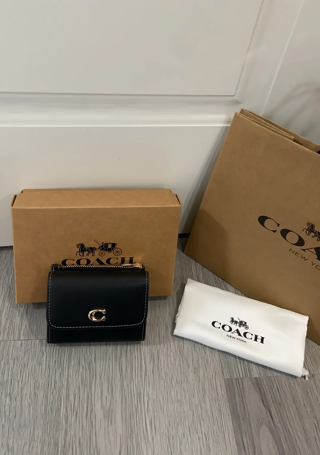 All Categories Coach Wallet (COACH) Coach CZ11