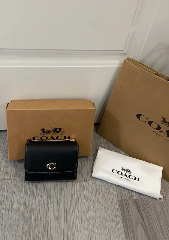 All Categories Coach Wallet (COACH) Coach CZ11