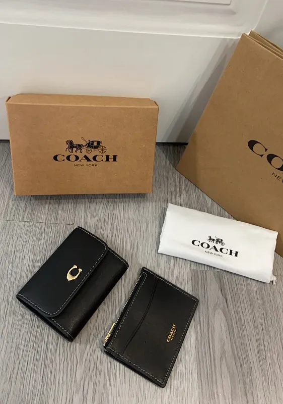 All Categories Coach Wallet (COACH) Coach CZ11