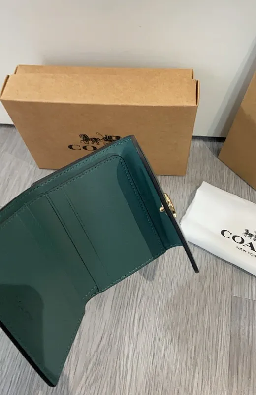All Categories Coach Wallet (COACH) Coach CZ11