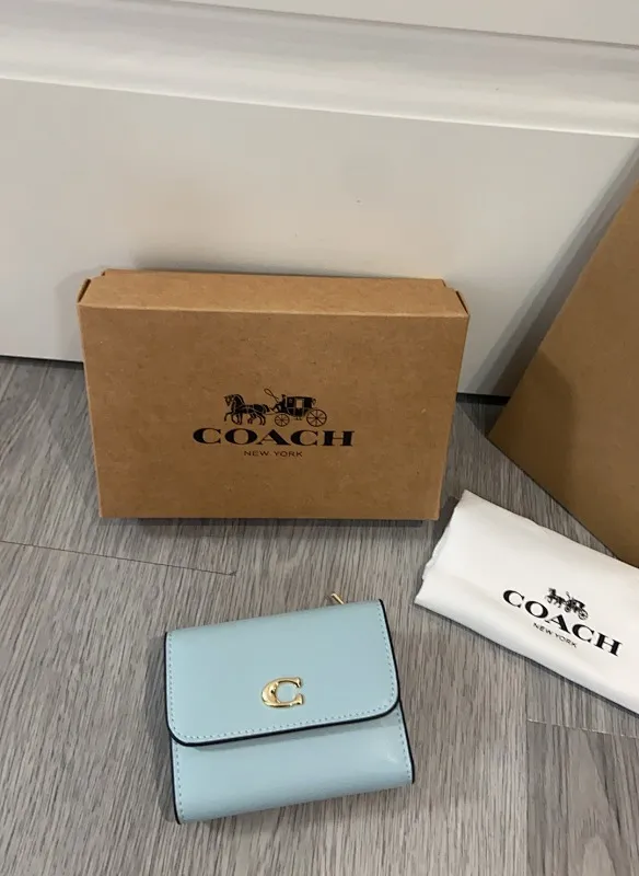 All Categories Coach Wallet (COACH) Coach CZ11