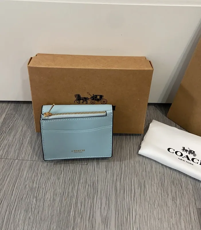 All Categories Coach Wallet (COACH) Coach CZ11