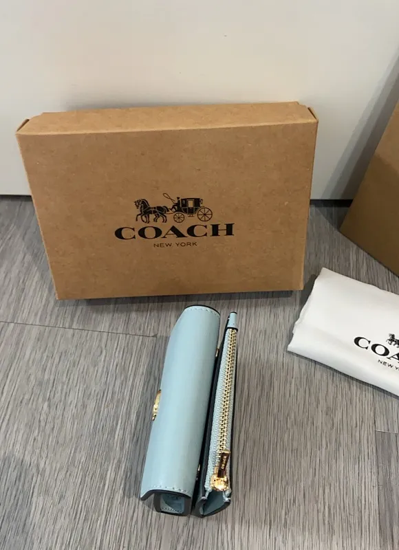 All Categories Coach Wallet (COACH) Coach CZ11