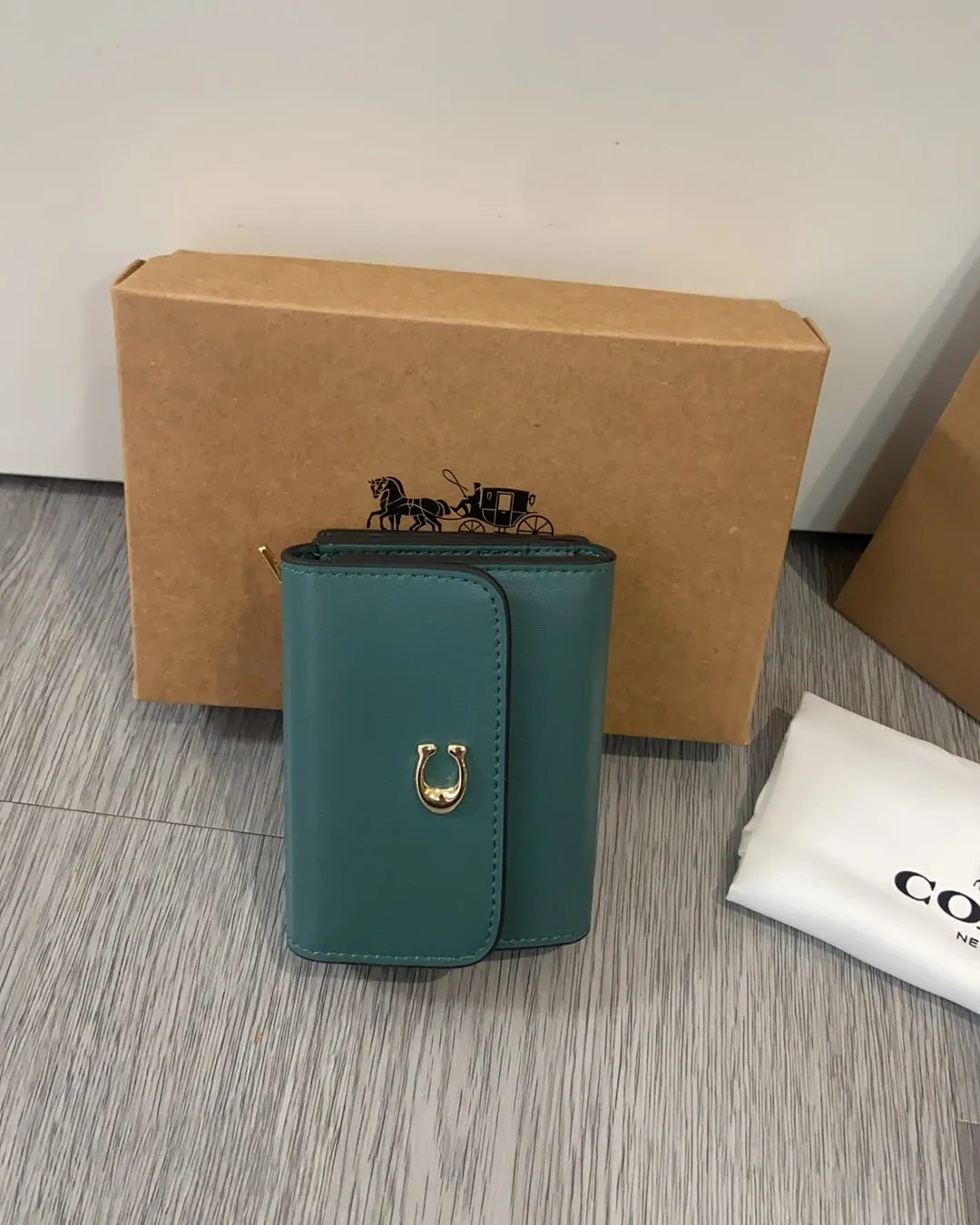 All Categories Coach Wallet (COACH) Coach CZ11