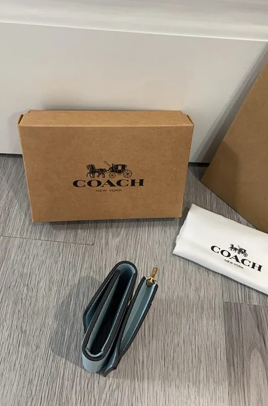 All Categories Coach Wallet (COACH) Coach CZ11