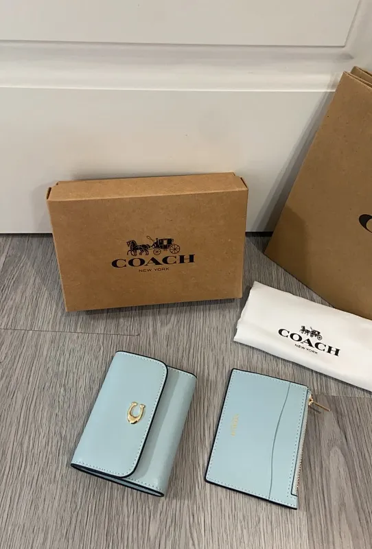 All Categories Coach Wallet (COACH) Coach CZ11