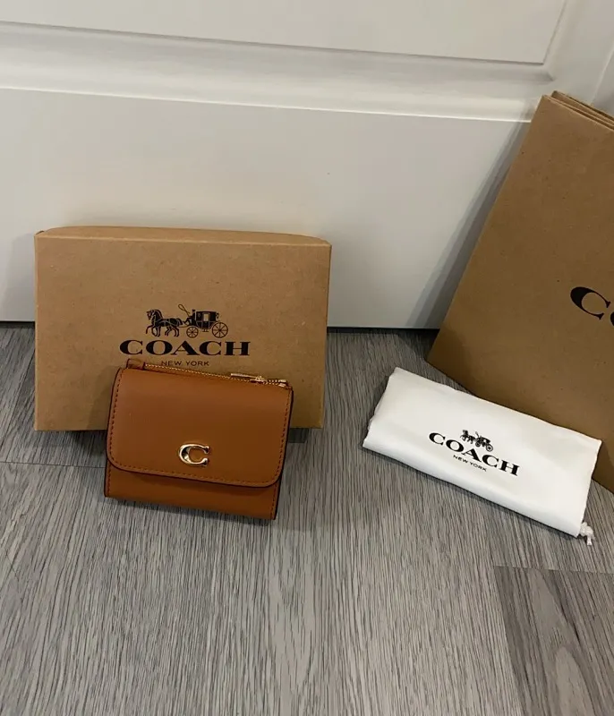 All Categories Coach Wallet (COACH) Coach CZ11