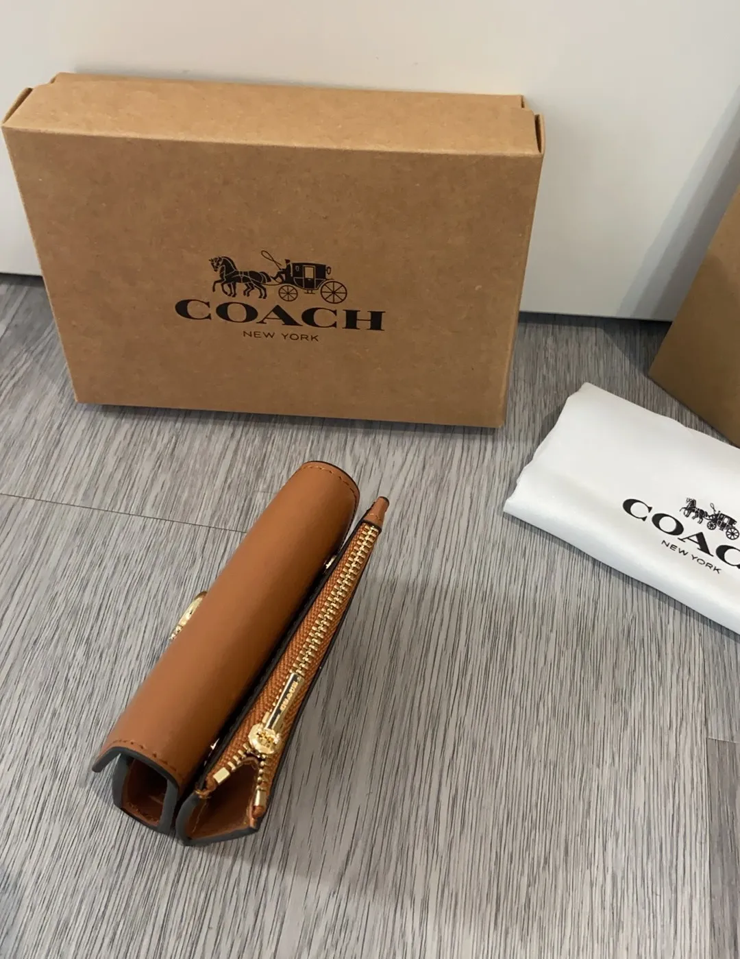 All Categories Coach Wallet (COACH) Coach CZ11