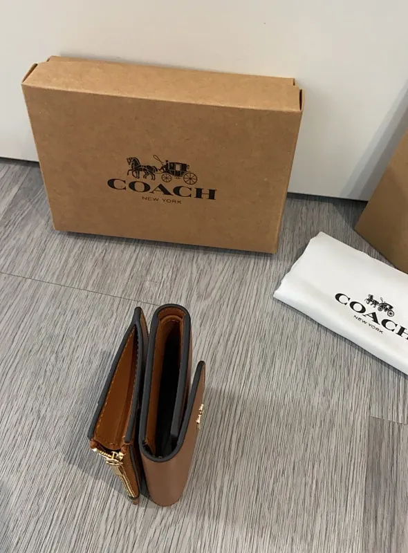All Categories Coach Wallet (COACH) Coach CZ11