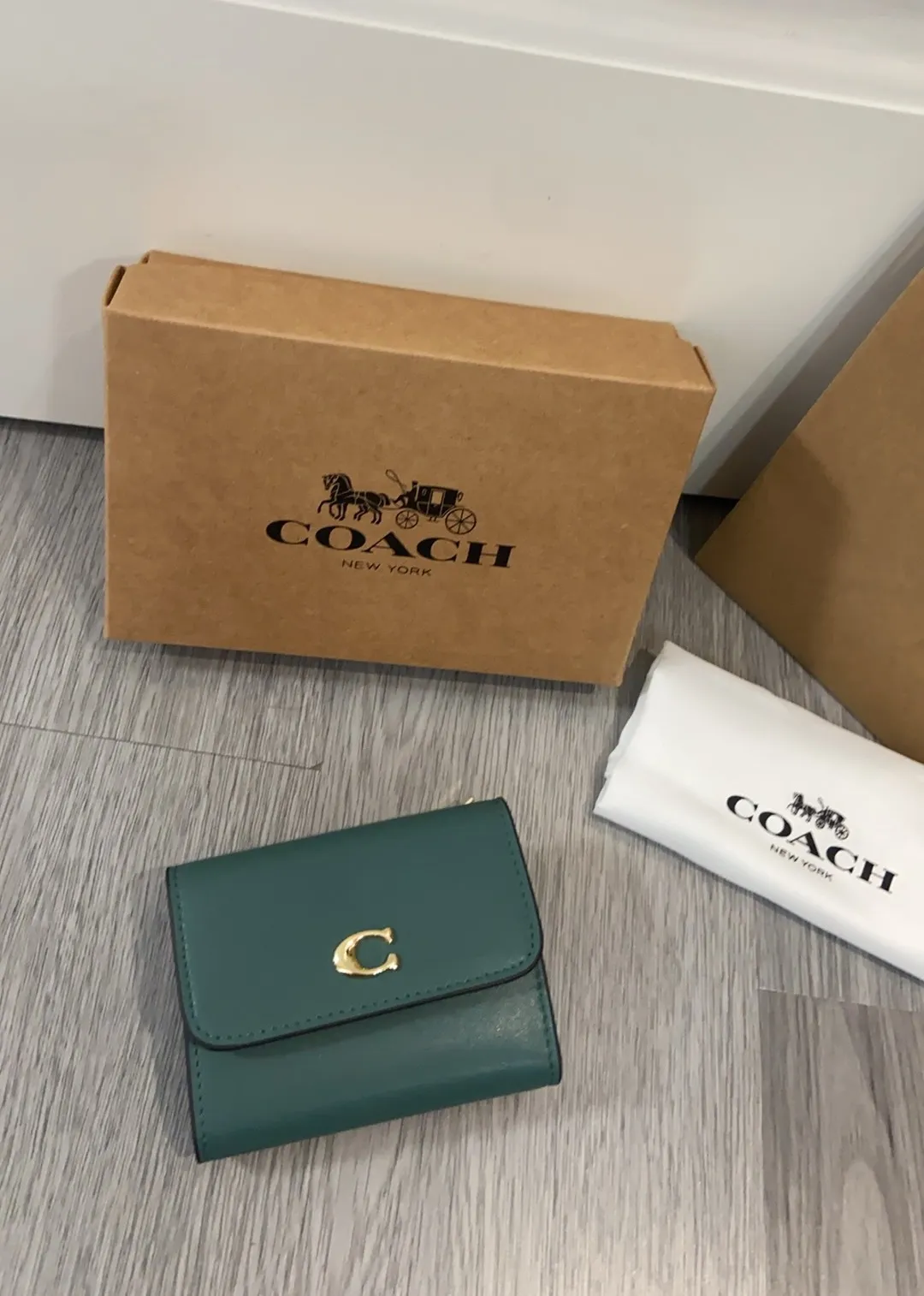 All Categories Coach Wallet (COACH) Coach CZ11