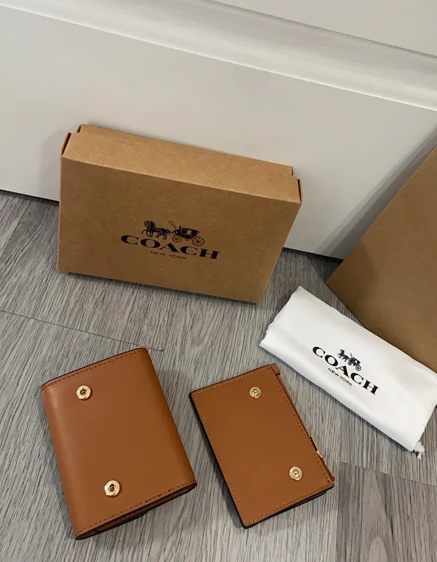 All Categories Coach Wallet (COACH) Coach CZ11