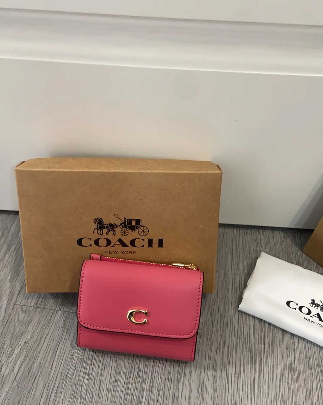 All Categories Coach Wallet (COACH) Coach CZ11