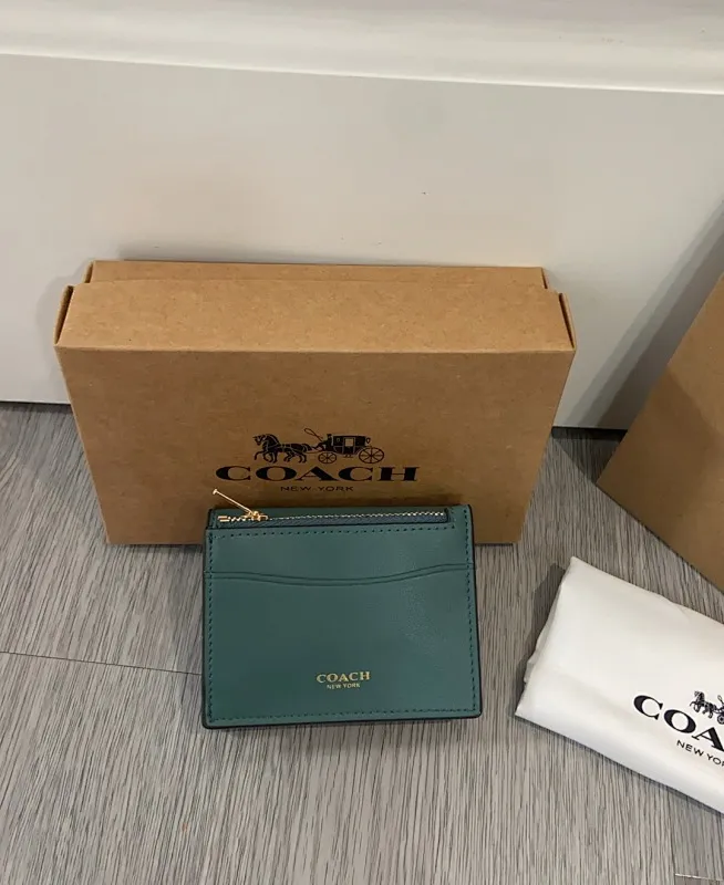 All Categories Coach Wallet (COACH) Coach CZ11