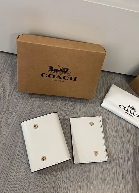 All Categories Coach Wallet (COACH) Coach CZ11