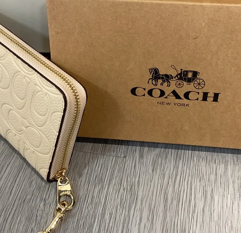 All Categories Coach Wallet (COACH) Coach CCL35