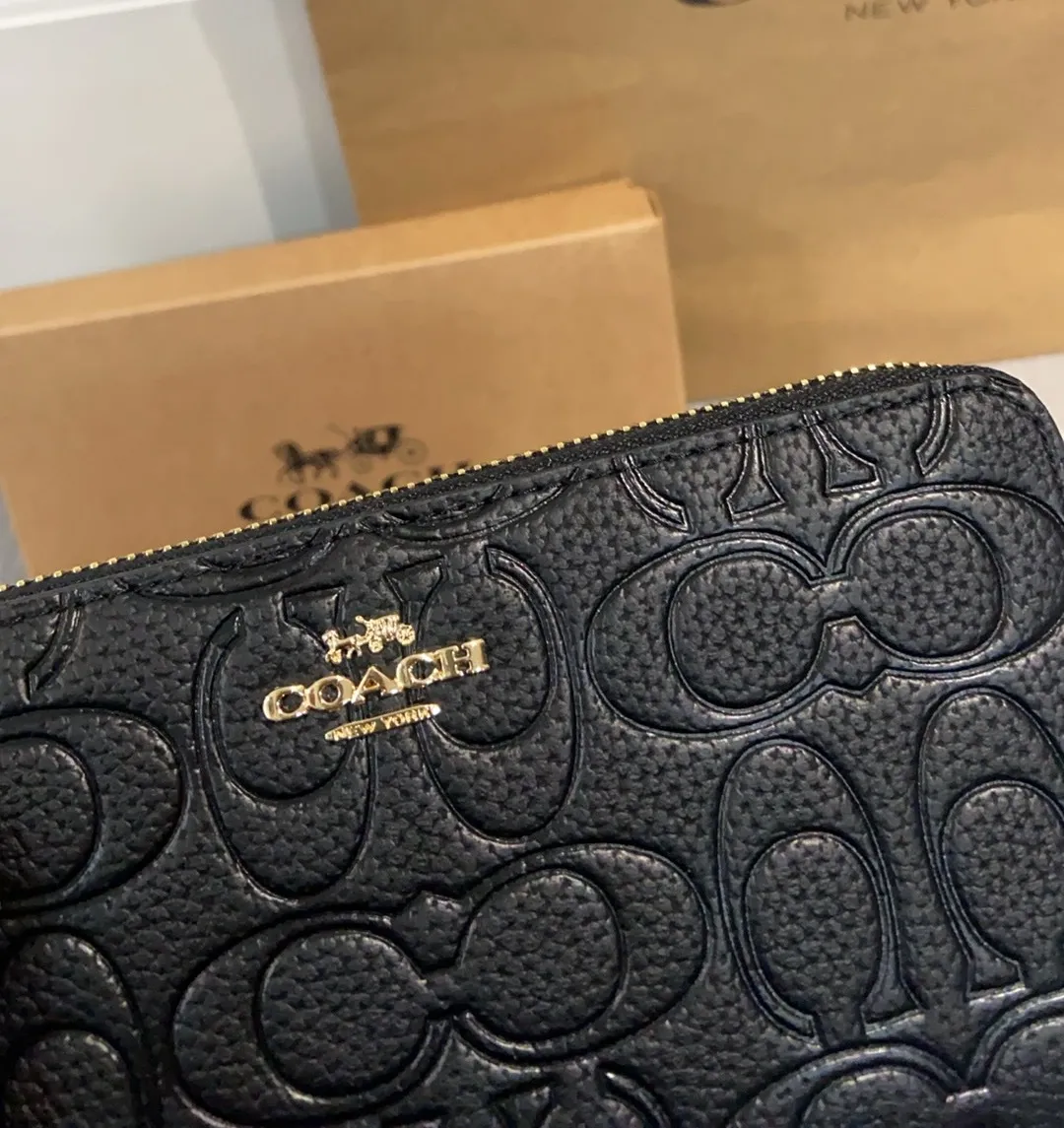 All Categories Coach Wallet (COACH) Coach CCL35