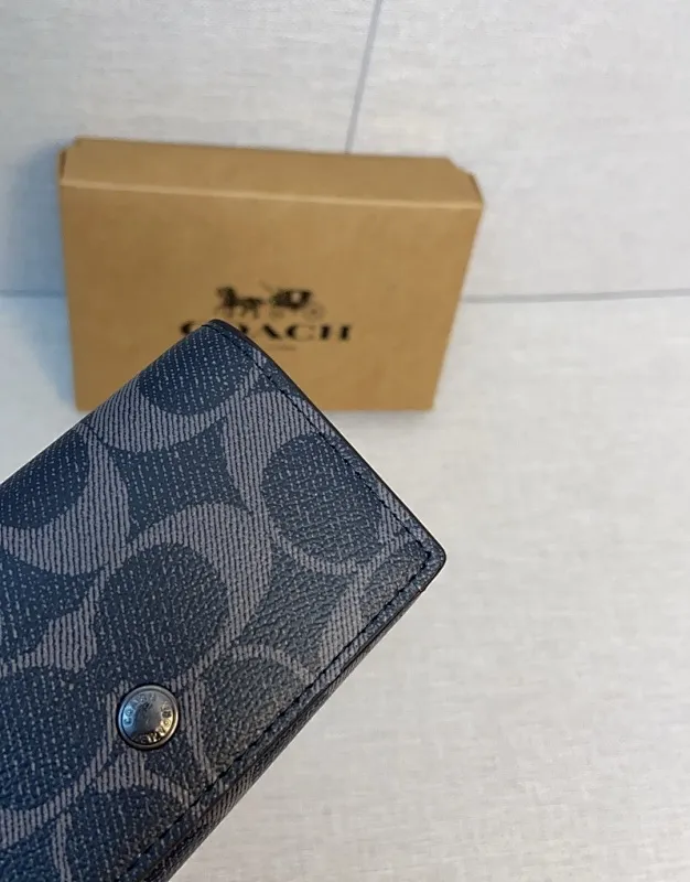 All Categories Coach Wallets (COACH) Coach CF250 F77986 F73992 CI799