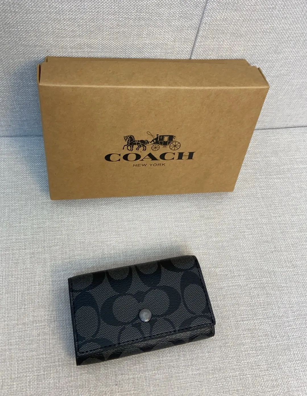 All Categories Coach Wallets (COACH) Coach CF250 F77986 F73992 CI799