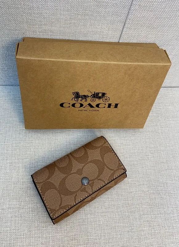 All Categories Coach Wallets (COACH) Coach CF250 F77986 F73992 CI799