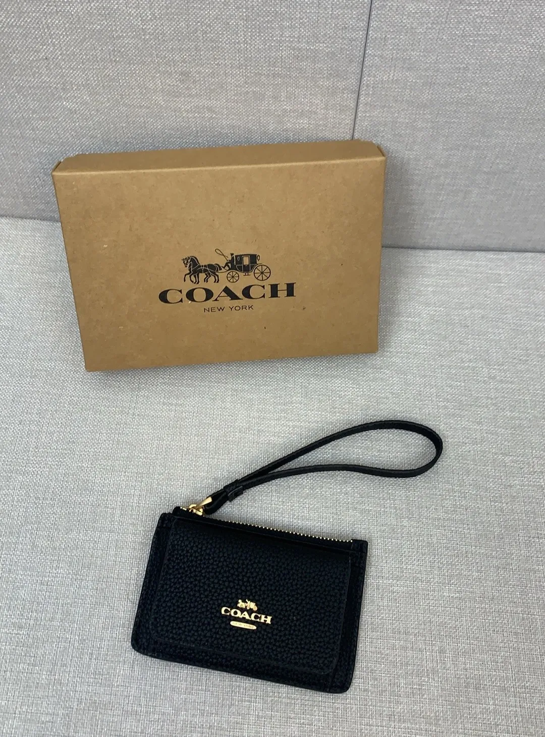 All Categories Coach Wallet (COACH) Coach CP435