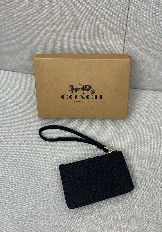All Categories Coach Wallet (COACH) Coach CP435