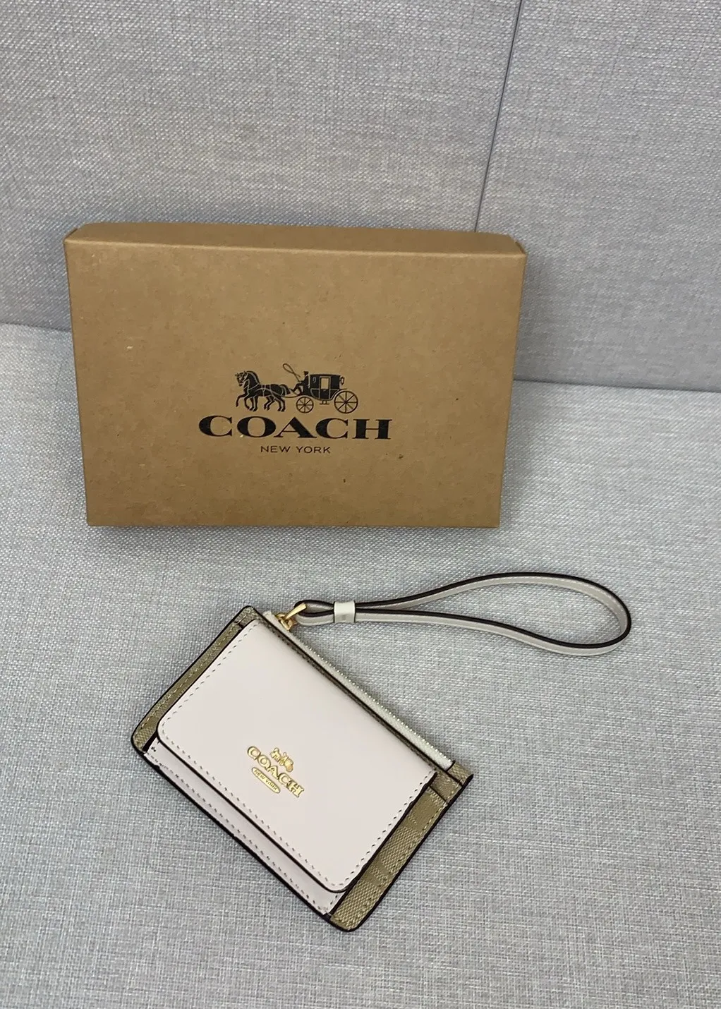 All Categories Coach Wallet (COACH) Coach CP435