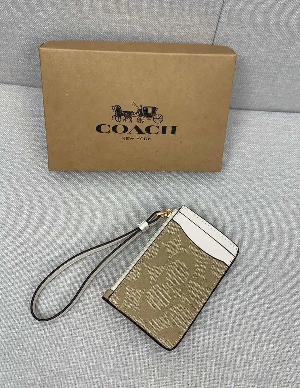 All Categories Coach Wallet (COACH) Coach CP435