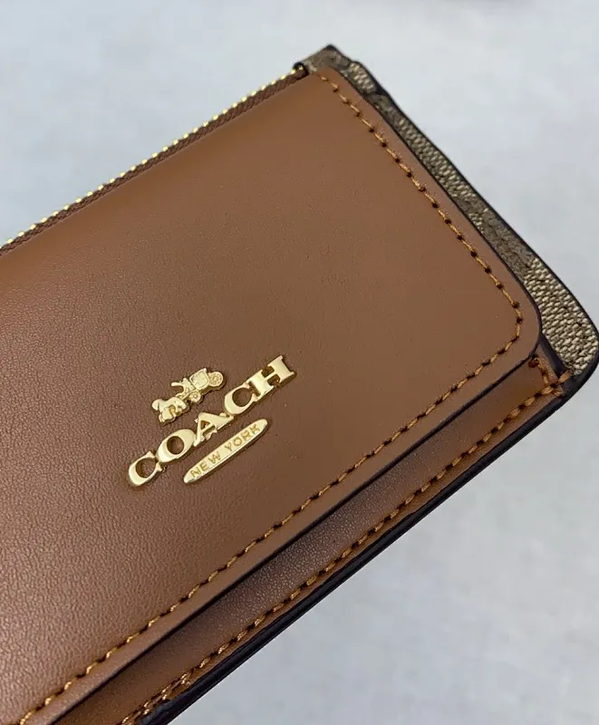 All Categories Coach Wallet (COACH) Coach CP435