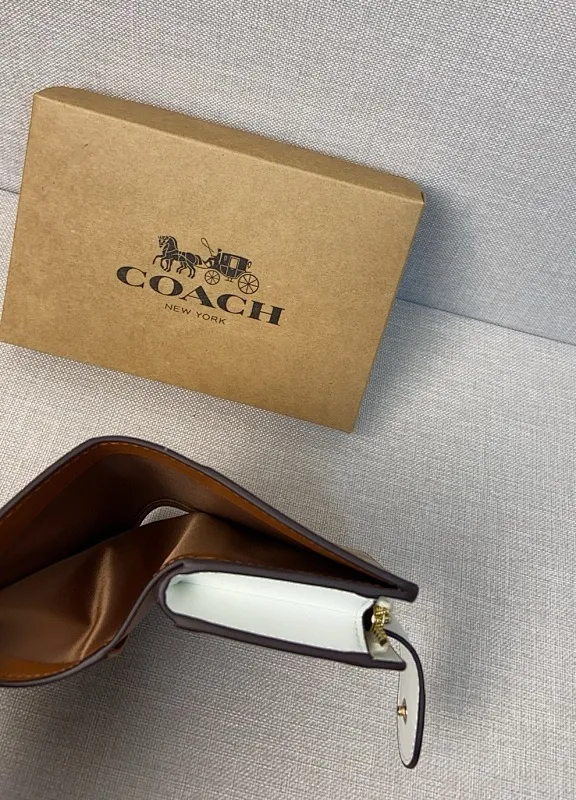 All Categories Coach Wallet (COACH) Coach CQ146