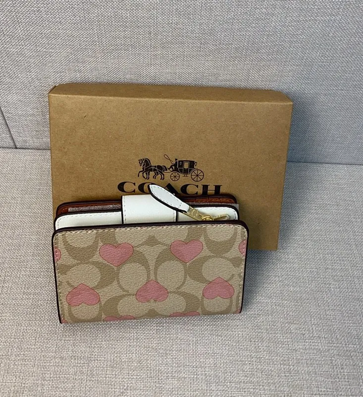 All Categories Coach Wallet (COACH) Coach CQ146