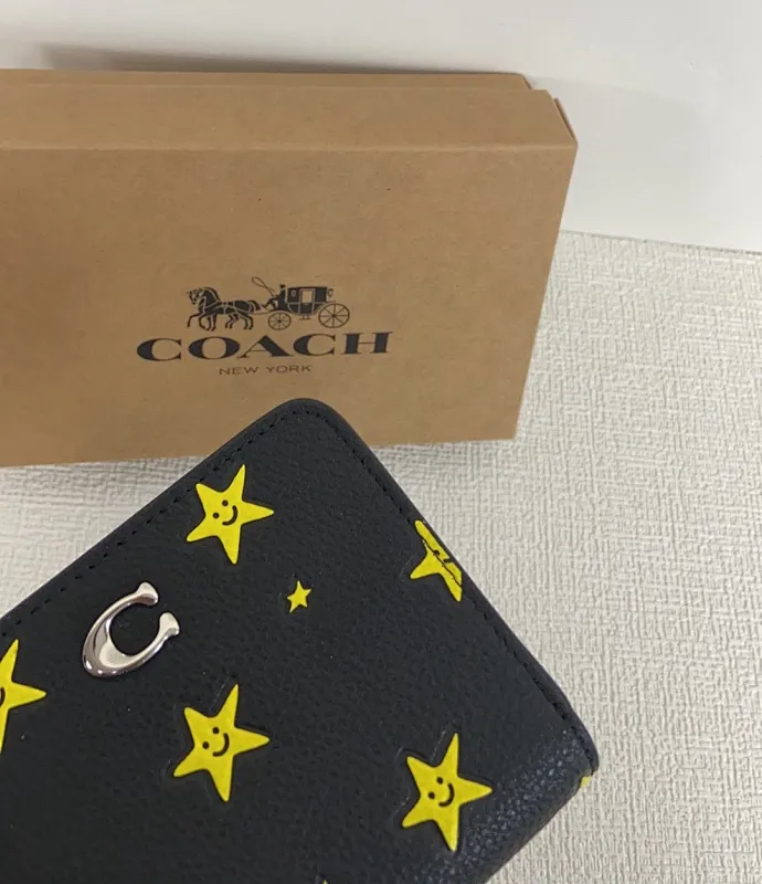 All Categories COACH WALLET COACH CO256