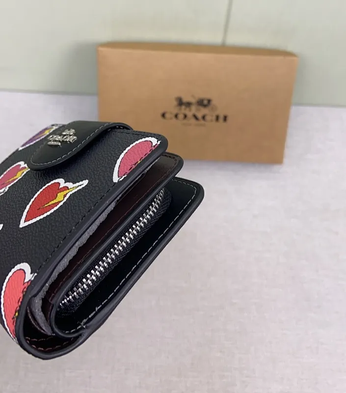 All Categories Coach Wallet (COACH) Coach CW527