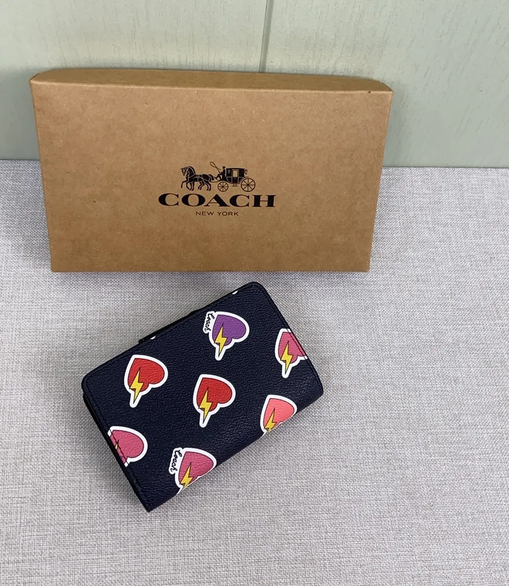 All Categories Coach Wallet (COACH) Coach CW527