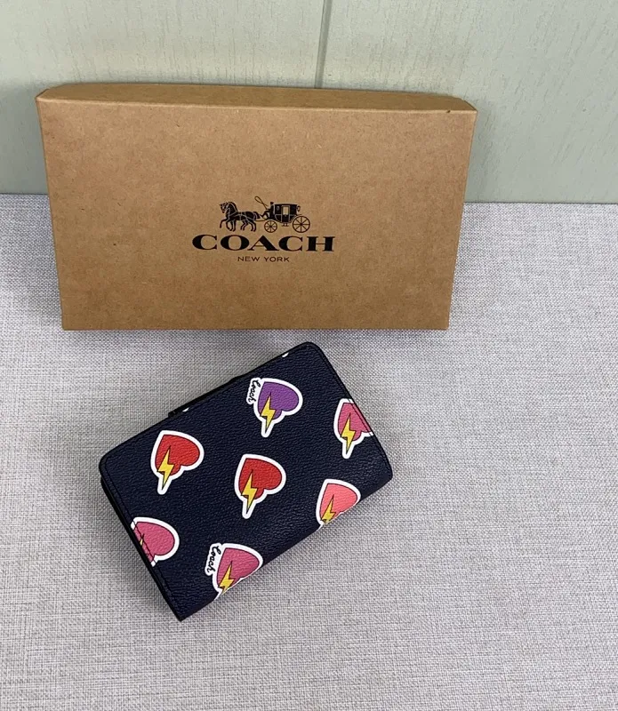 All Categories Coach Wallet (COACH) Coach CW527