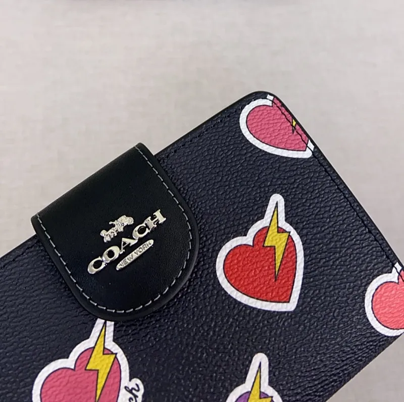 All Categories Coach Wallet (COACH) Coach CW527